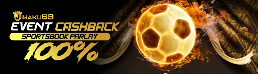 CASHBACK PARLEY