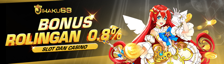 BONUS MINGGUAN