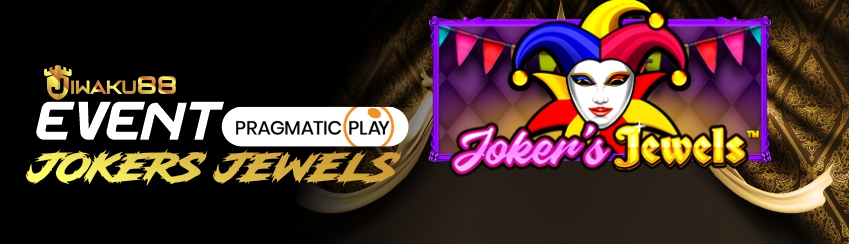 EVENT JOKERS